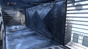 mirrors edge mod level in dying light screenshot 01