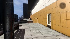 mirrors edge mod level in dying light screenshot 02
