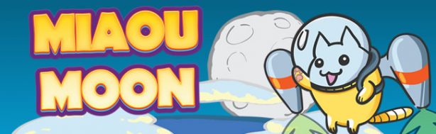 Miaou Moon 3d physics-based platformer releases drmfree linux mac pc
