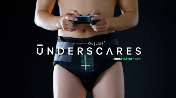 underscares the diaper from the creators of outlast 2
