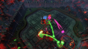 Dungeons 3 - Once Upon a Time DLC screenshot linux mac windows 02