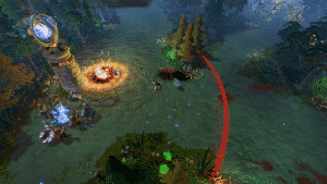 Dungeons 3 - Once Upon a Time DLC screenshot linux mac windows 04