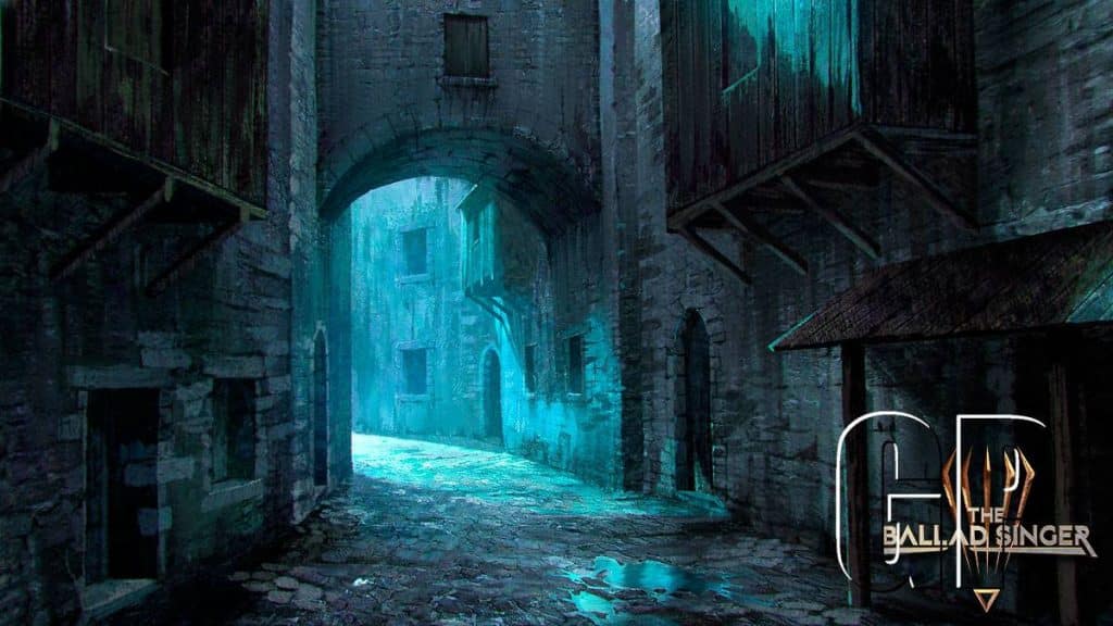 the ballad singer new background images windows linux mac alley