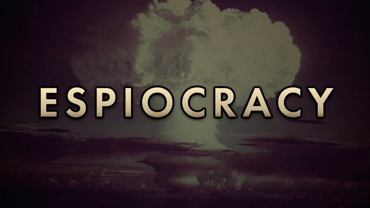 espiocracy intelligence grand strategy game to get a port for linux mac windows pc