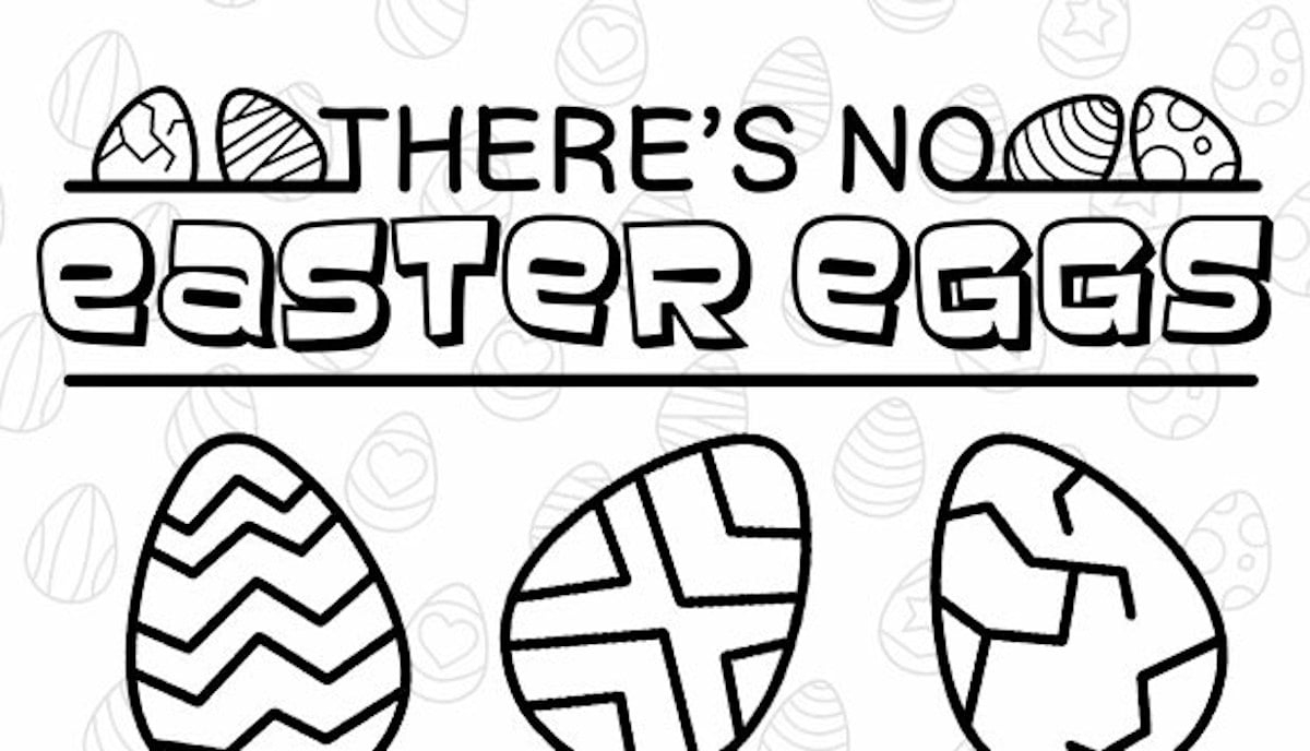 there's no easter eggs a new casual hidden object game launches on linux mac and windows pc