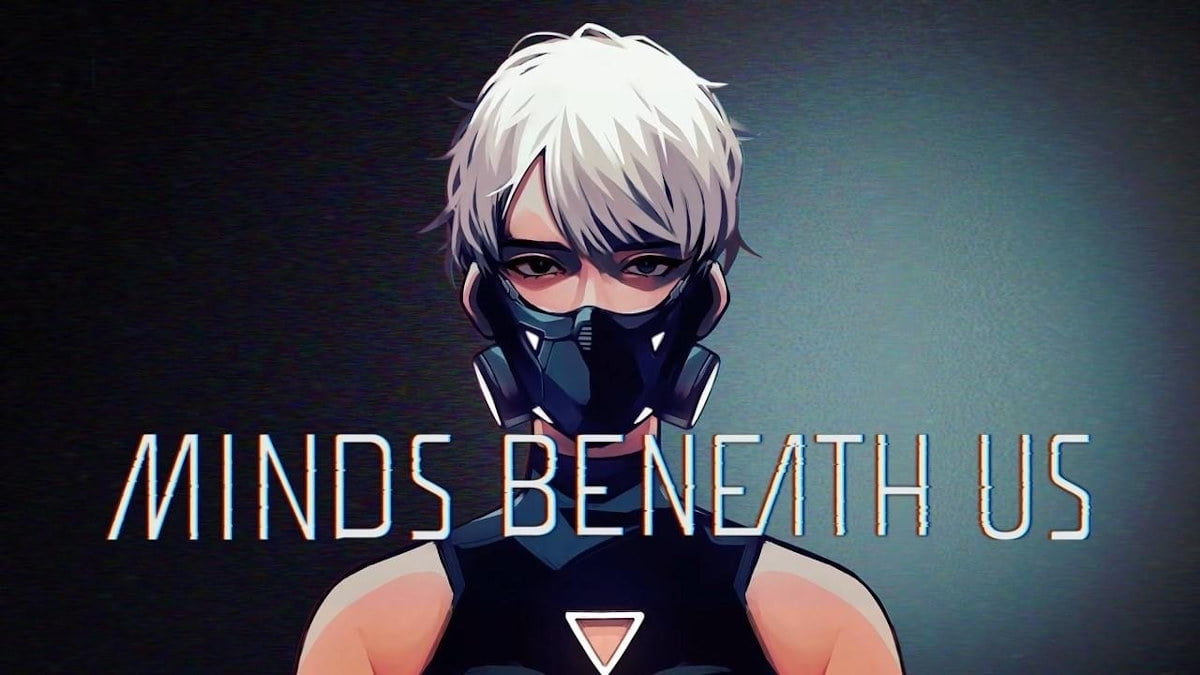 minds beneath Us game is a thrilling sci-fi journey due to be playable on steam deck and linux via windows pc