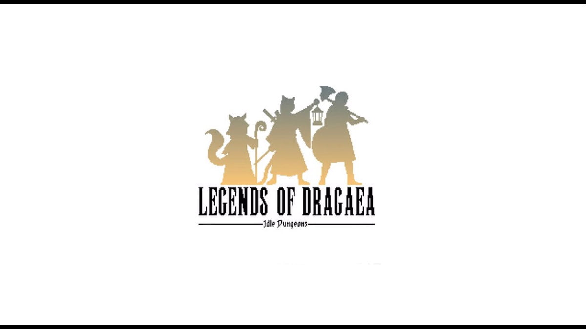 legends of dragaea: idle dungeons first-person idle dungeon crawler game hits pixelated festival for linux and windows pc