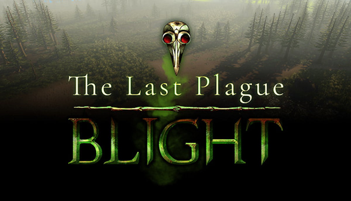 the last plague: blight authentic survival game now has a release date for linux mac windows pc