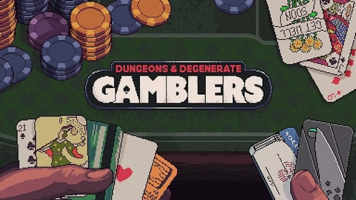 dungeons and degenerate gamblers update releases for the roguelike deckbuilder game for linux steam deck mac and windows pc