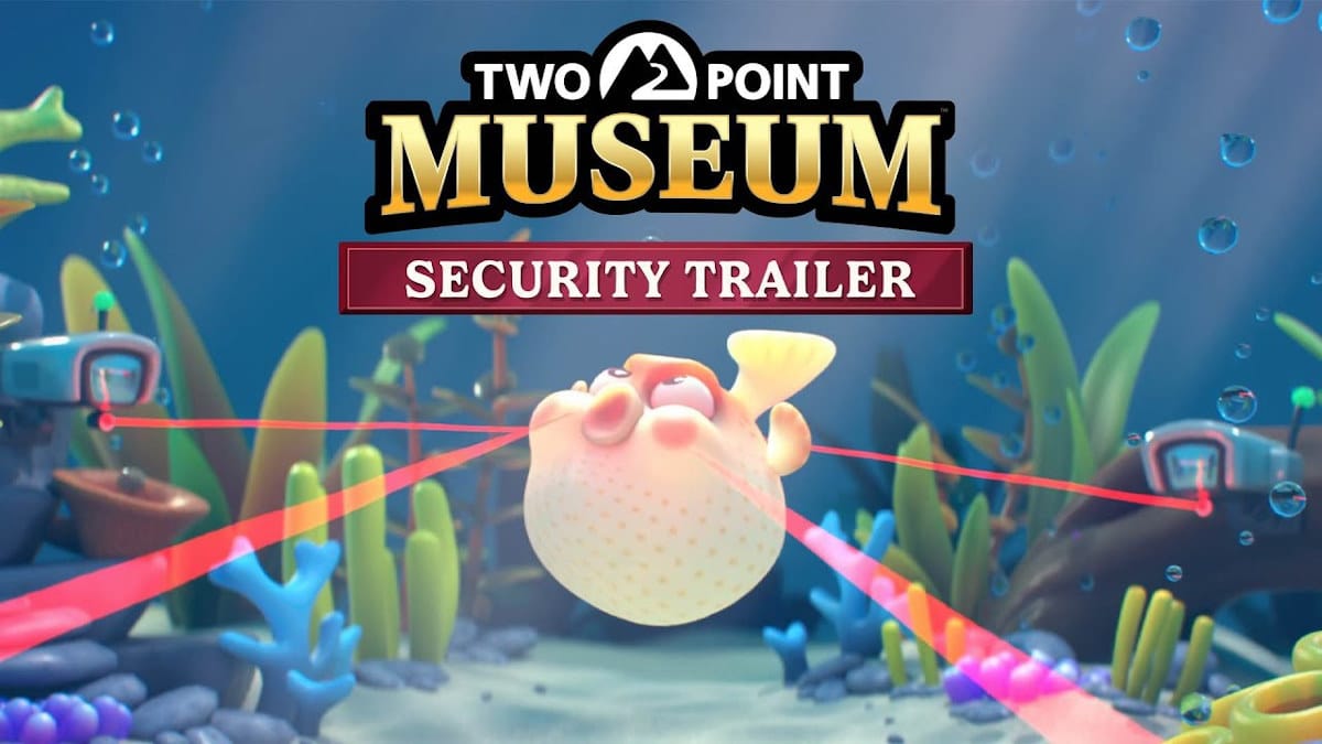 two point museum trailer releases to keep the management game safe and bedlam-free on linux mac and windows pc