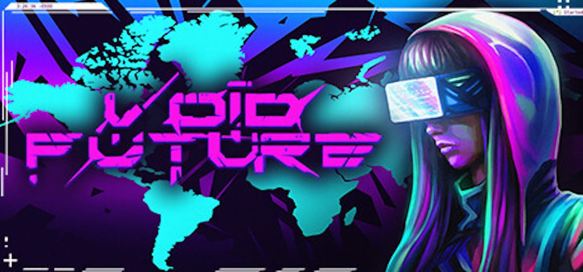 void future cyberpunk hacker simulator game is heading to linux with windows pc