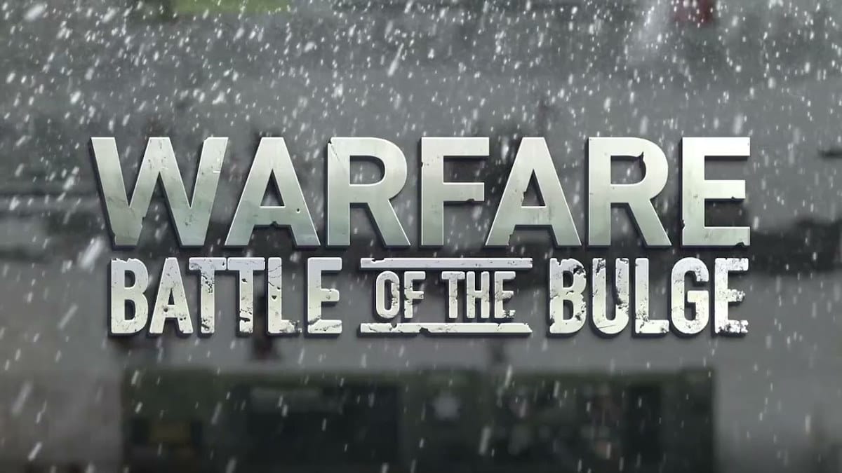 warfare legacy collection is new historical strategy game coming to linux mac and windows pc with a native demo