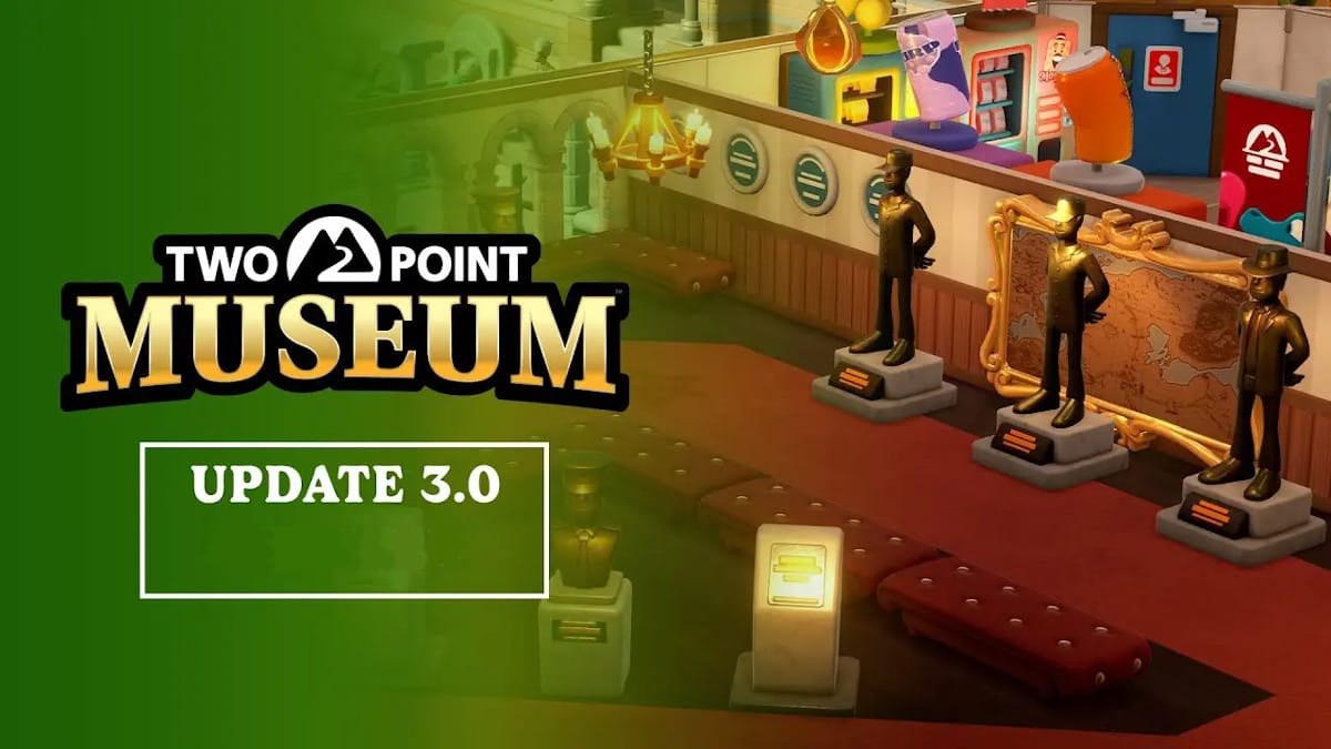 mia exhibits & items Update brings fresh chaos and laughs to two point museum comedic management sim game for linux steam deck mac windows pc