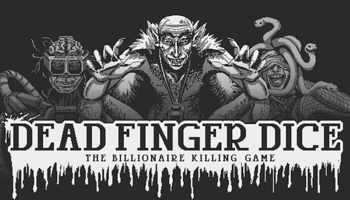 dead finger dice the brutal dice roguelike card battler game is rolling onto both linux and windows pc