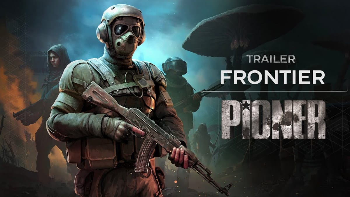 pioner gameplay trailer throws us straight into its haunting post-apocalyptic world teasing the MMO game that’s headed to both linux and windows pc