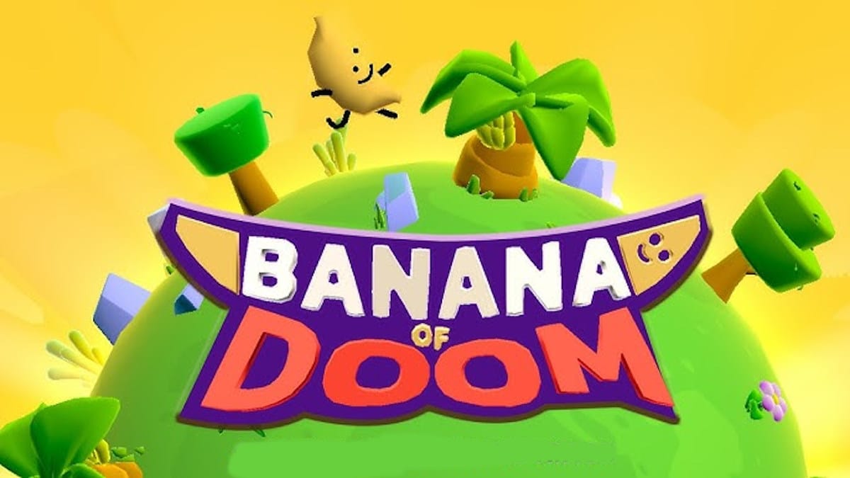 banana of doom is a lightning-fast word-combo card game bringing its wild energy to linux mac windows pc