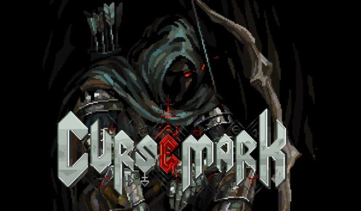 cursemark release for the long awaited dark fantasy action exploration roguelike game due to launch on linux and windows pc