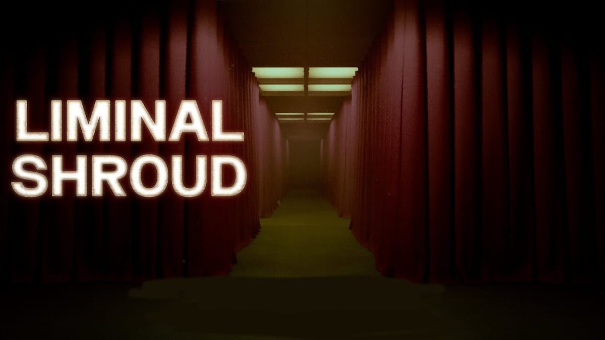 liminal shroud is a first-person horror exploration game that has a demo coming to linux and windows pc