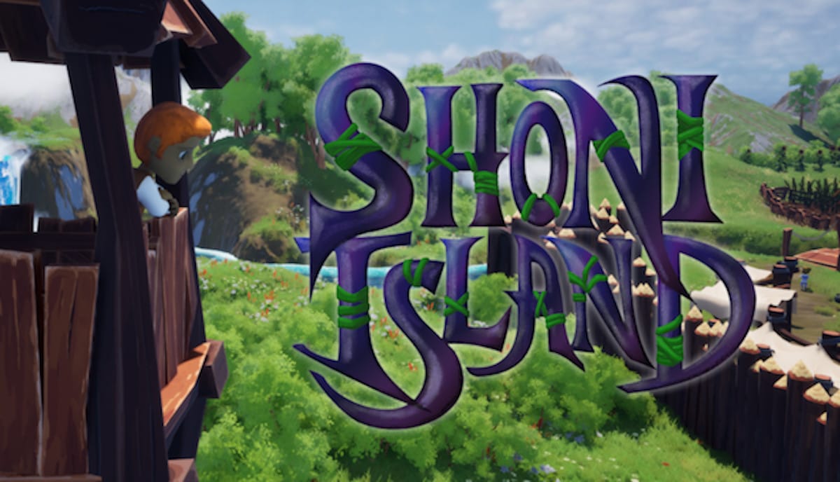 shoni island he cozy yet chaotic god game is sailing onto linux and windows pc with a fresh new demo update coming soon