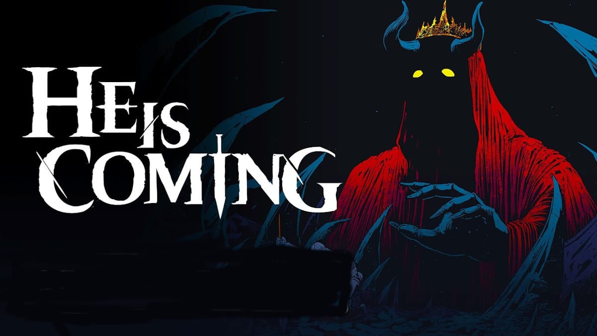 he is coming just revealed a powerful new update with fresh thrills for the fantasy rpg auto-battler action game on steam deck and linux via windows pc