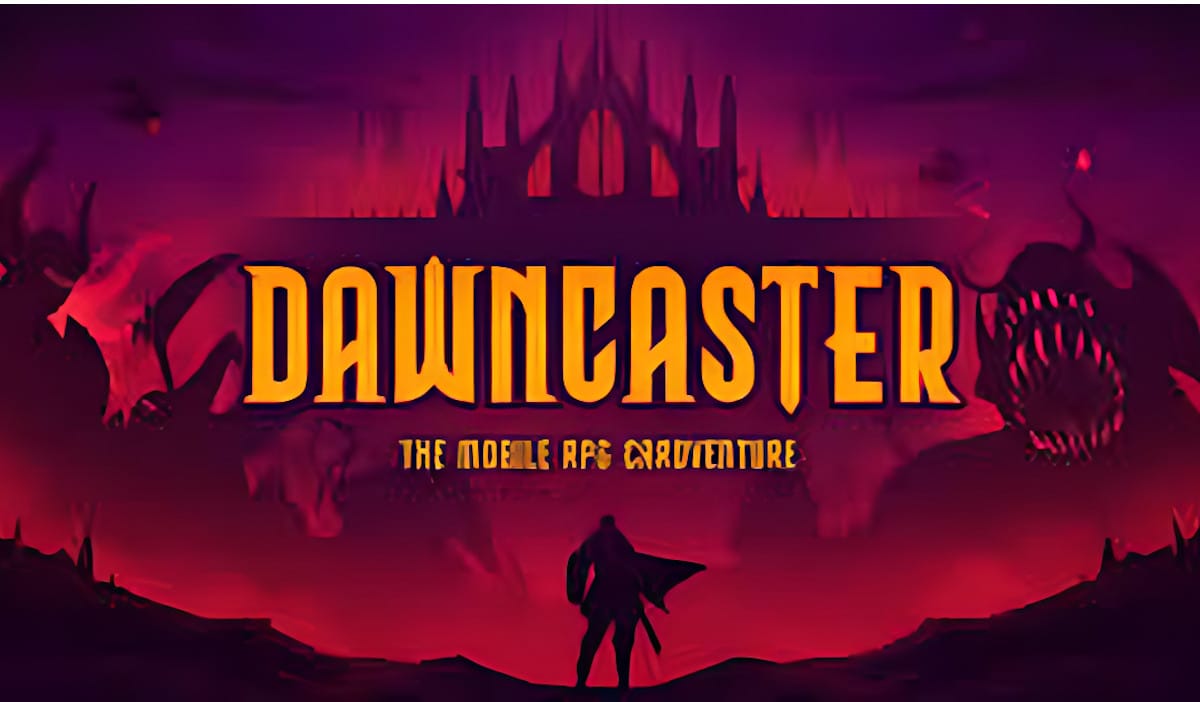 dawncaster the rpg cardventure game blending deep deckbuilding with rich storytelling for linux mac and windows pc