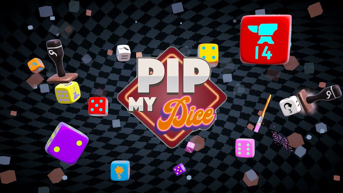 pip my dice content update unleashes stackable run-modifiers that let you twist the rules on linux steam deck and windows pc