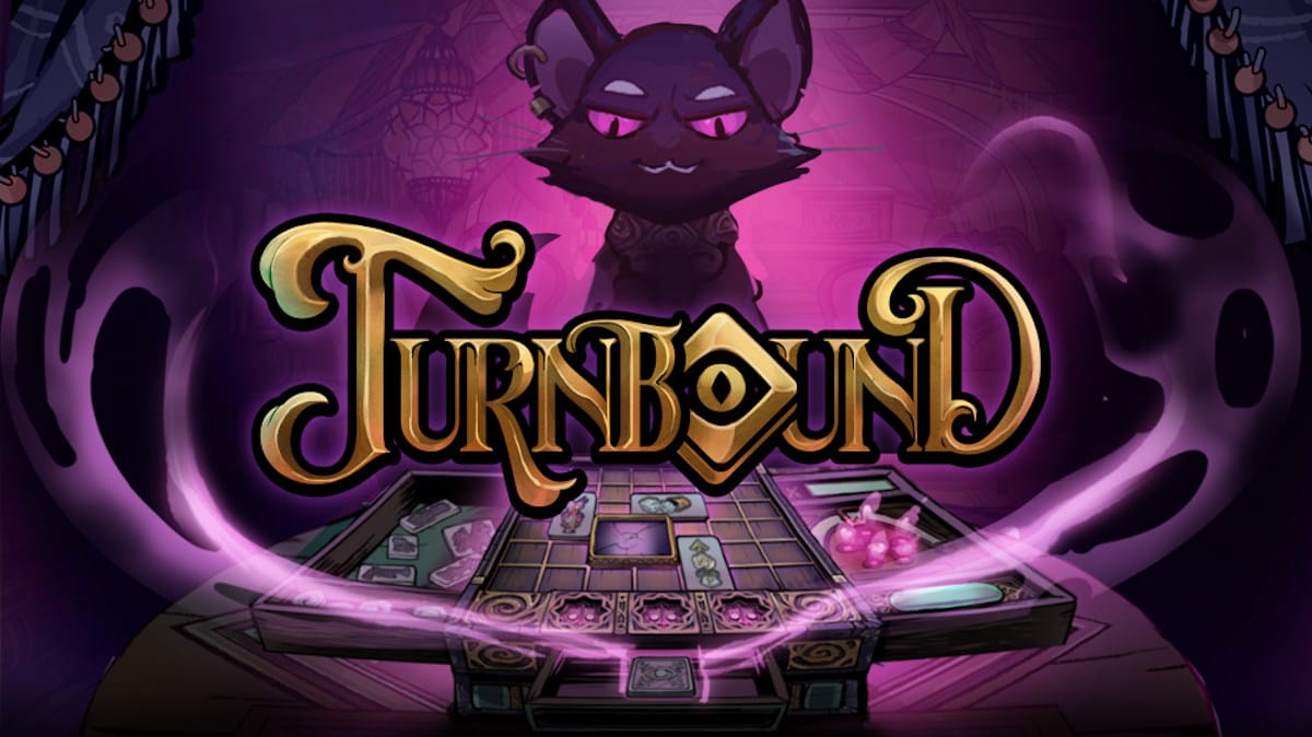 turnbound releases an engaging pvp auto-battler game where strategy collides head to head on linux mac and windows pc