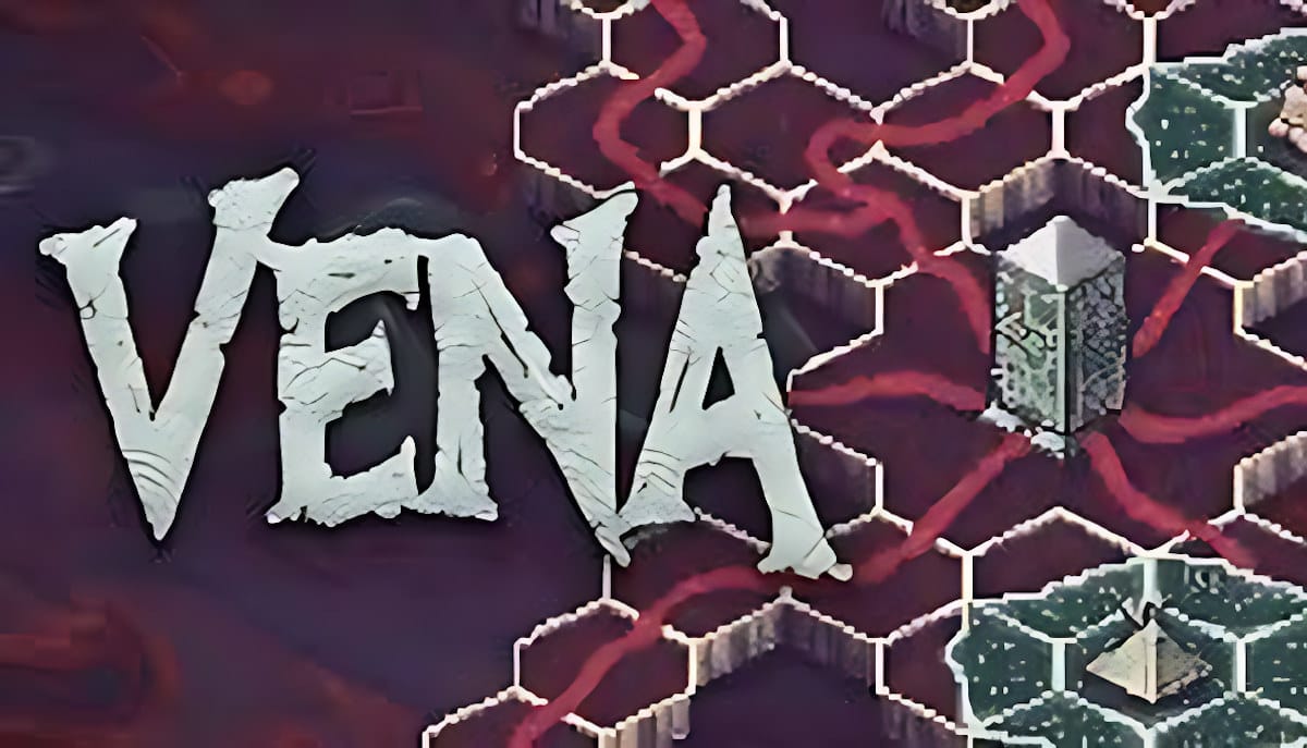 vena is a tense, arcane strategy roguelike game coming to linux steam deck and windows pc