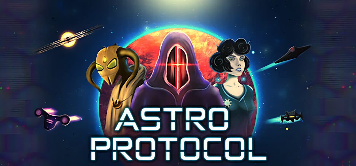 astro protocol launches onto linux mac and windows pc in a fast tactical take on turn-based 4X space strategy game