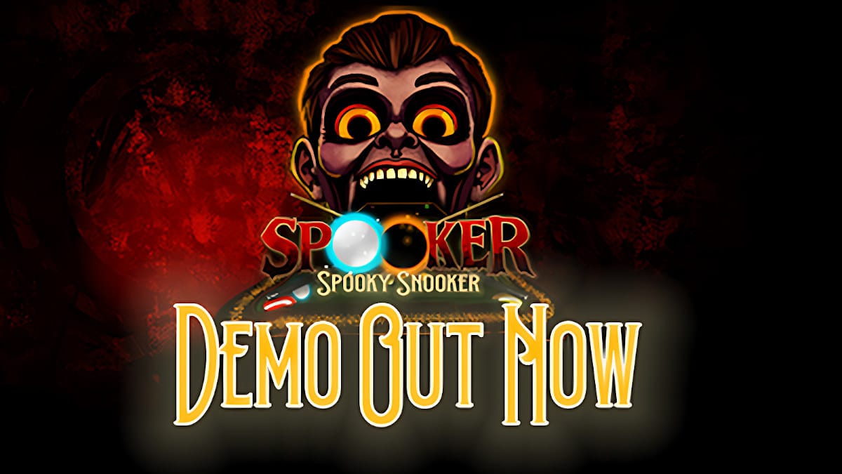 spooker brings its haunted combo-chasing roguelite pool-like game for players with a new demo on linux mac windows