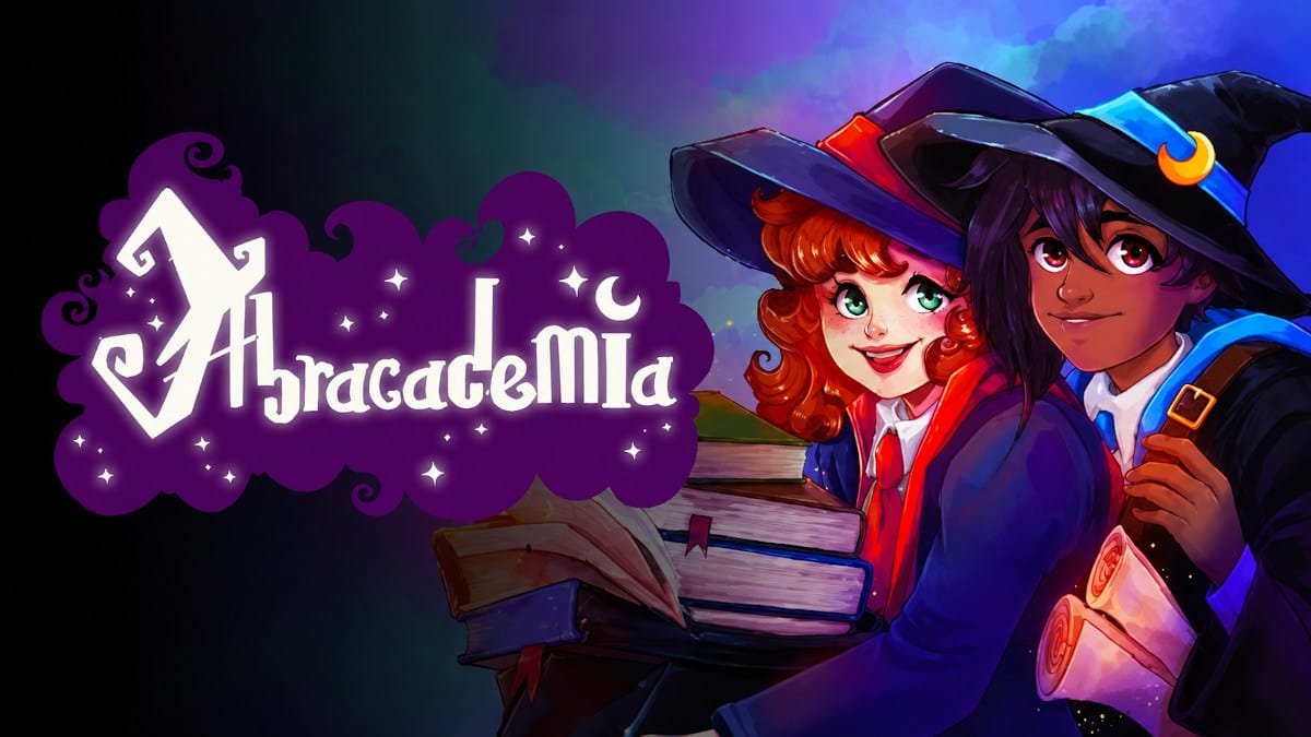 abracademia demo is out now opening the doors to a cozy mage life-sim game on linux and windows