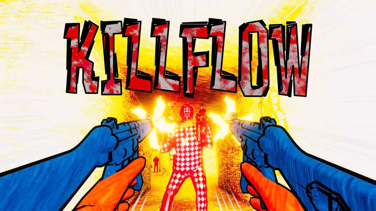 Linux Gaming News: KILLFLOW Demo Launches for PC in June 2026 Linux Gaming News: KILLFLOW Demo Launches for PC in June 2026